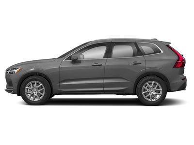 2018 Volvo XC60 T5 AWD Momentum