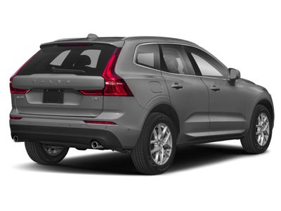 2018 Volvo XC60 T5 AWD Momentum