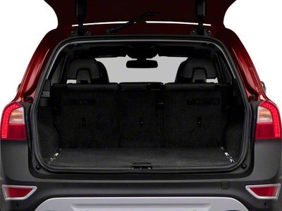 2012 Volvo XC70 4dr Wgn 3.2L PZEV