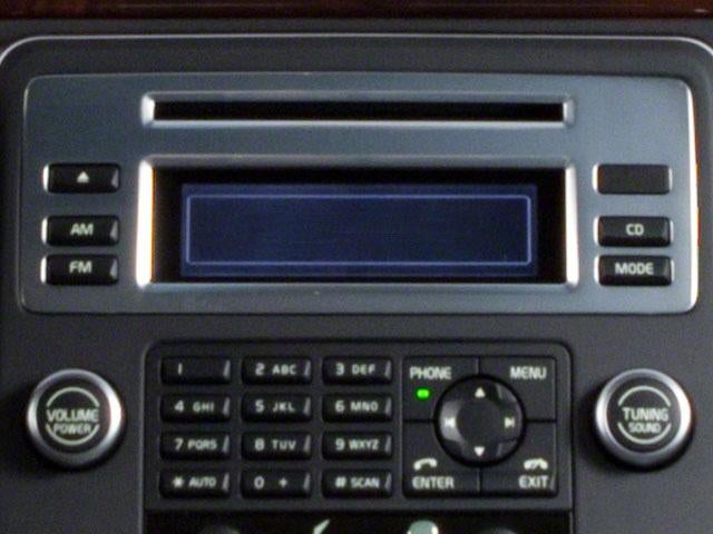 2012 Volvo XC70 4dr Wgn 3.2L PZEV