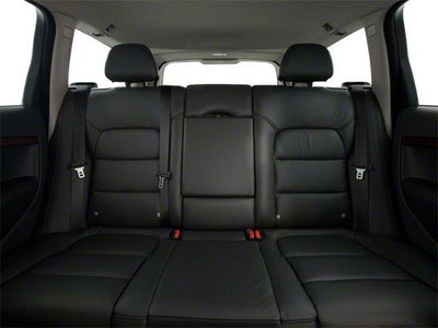 2012 Volvo XC70 4dr Wgn 3.2L PZEV