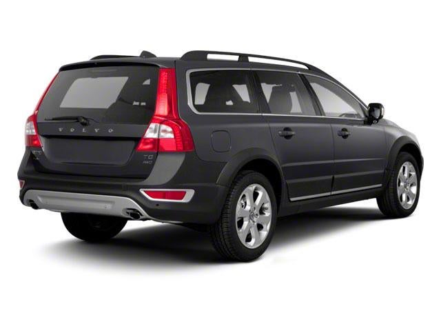 2012 Volvo XC70 4dr Wgn 3.2L PZEV