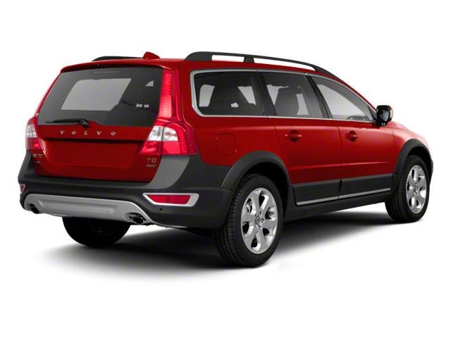 2012 Volvo XC70 4dr Wgn 3.2L PZEV