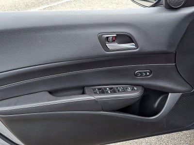 2021 Acura ILX Sedan w/Premium Package