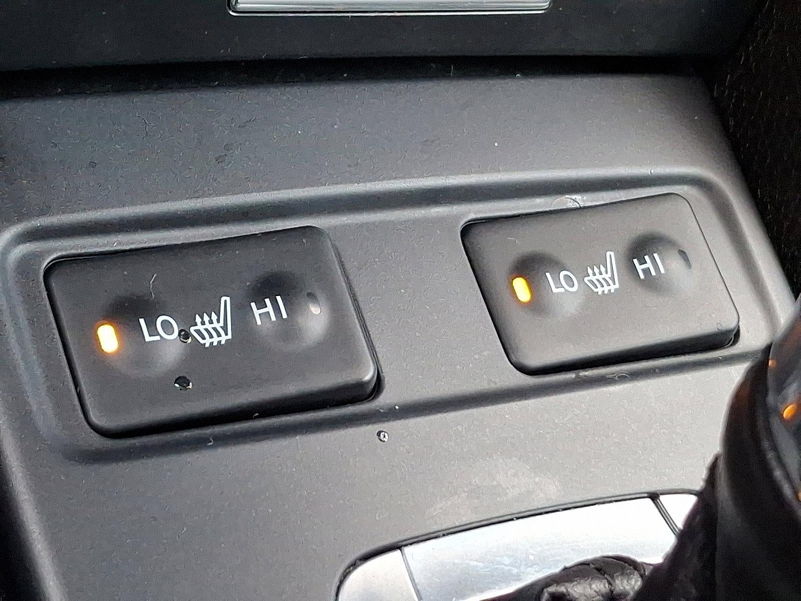 2021 Acura ILX Sedan w/Premium Package