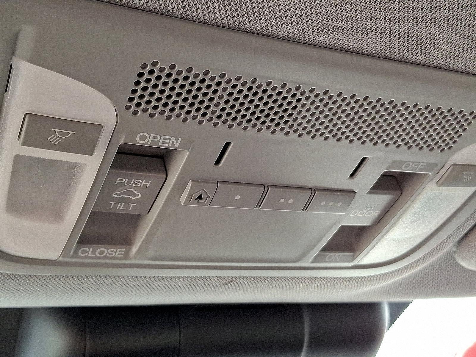 2021 Acura ILX Sedan w/Premium Package