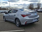 2021 Acura ILX Sedan w/Premium Package