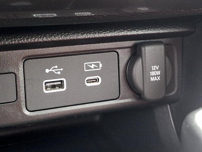 2024 Acura Integra CVT w/A-Spec Technology Package