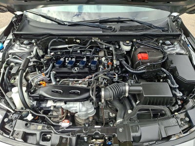 2024 Acura Integra CVT w/A-Spec Technology Package