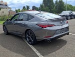 2024 Acura Integra CVT w/A-Spec Technology Package