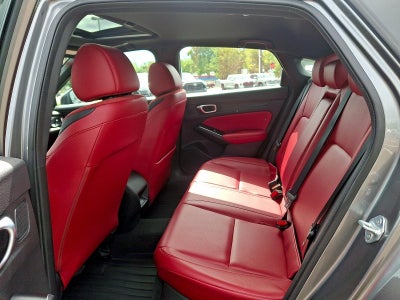2024 Acura Integra CVT w/A-Spec Technology Package