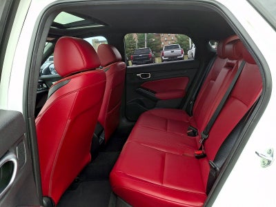 2024 Acura Integra CVT w/A-Spec Technology Package
