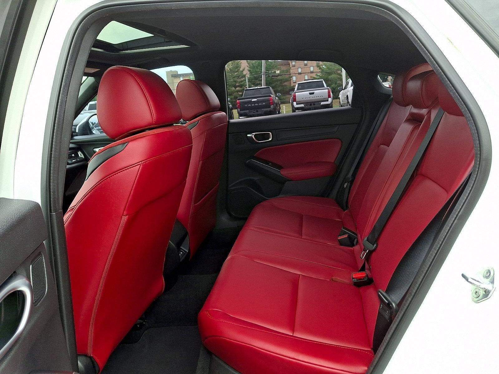 2024 Acura Integra CVT w/A-Spec Technology Package
