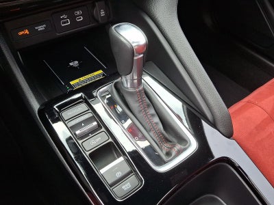 2024 Acura Integra CVT w/A-Spec Technology Package