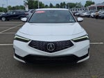 2024 Acura Integra CVT w/A-Spec Technology Package