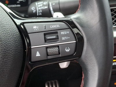 2024 Acura Integra CVT w/A-Spec Technology Package