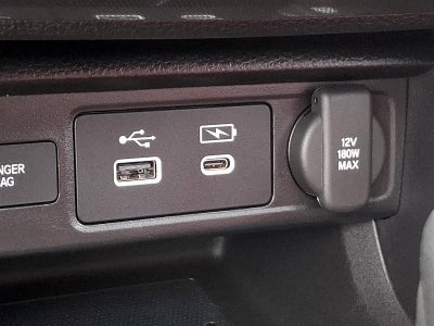 2024 Acura Integra CVT w/A-Spec Technology Package