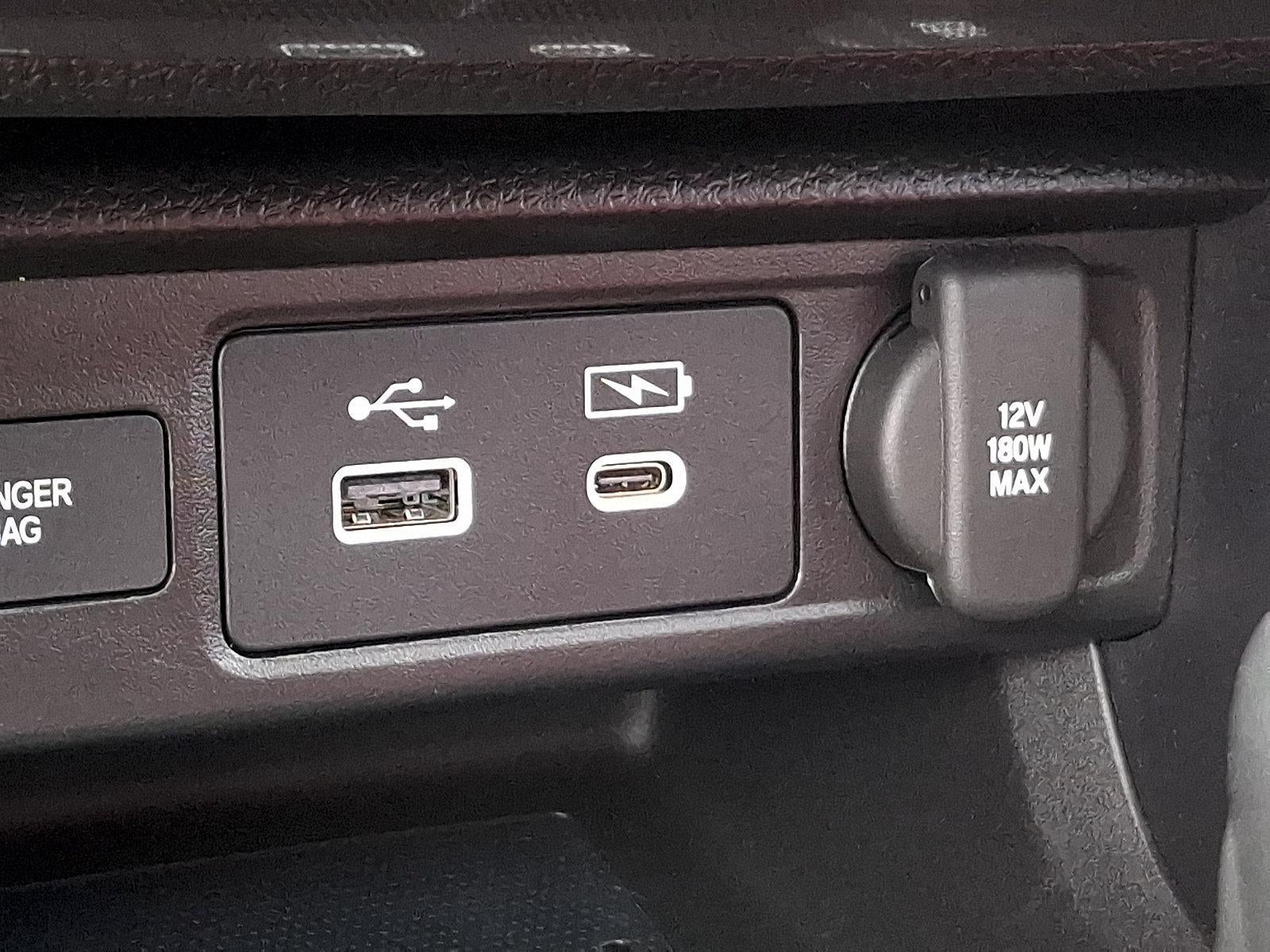 2024 Acura Integra CVT w/A-Spec Technology Package