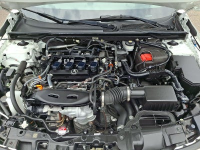 2024 Acura Integra CVT w/A-Spec Technology Package