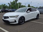 2024 Acura Integra CVT w/A-Spec Technology Package