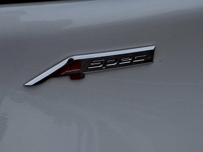 2024 Acura Integra CVT w/A-Spec Technology Package