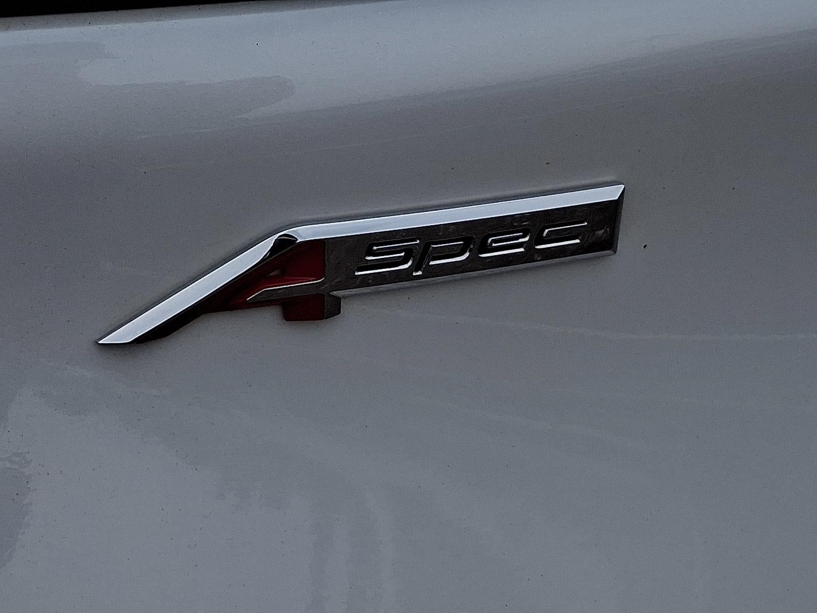 2024 Acura Integra CVT w/A-Spec Technology Package
