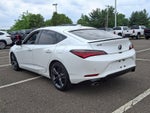 2024 Acura Integra CVT w/A-Spec Technology Package