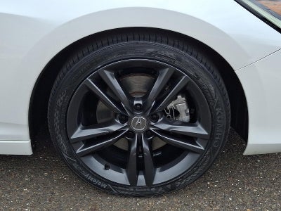 2024 Acura Integra CVT w/A-Spec Technology Package