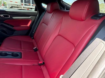 2025 Acura Integra Type S Manual