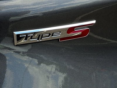 2025 Acura Integra Type S Manual