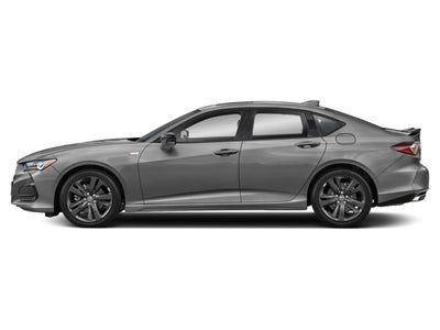 2023 Acura TLX FWD w/A-Spec Package