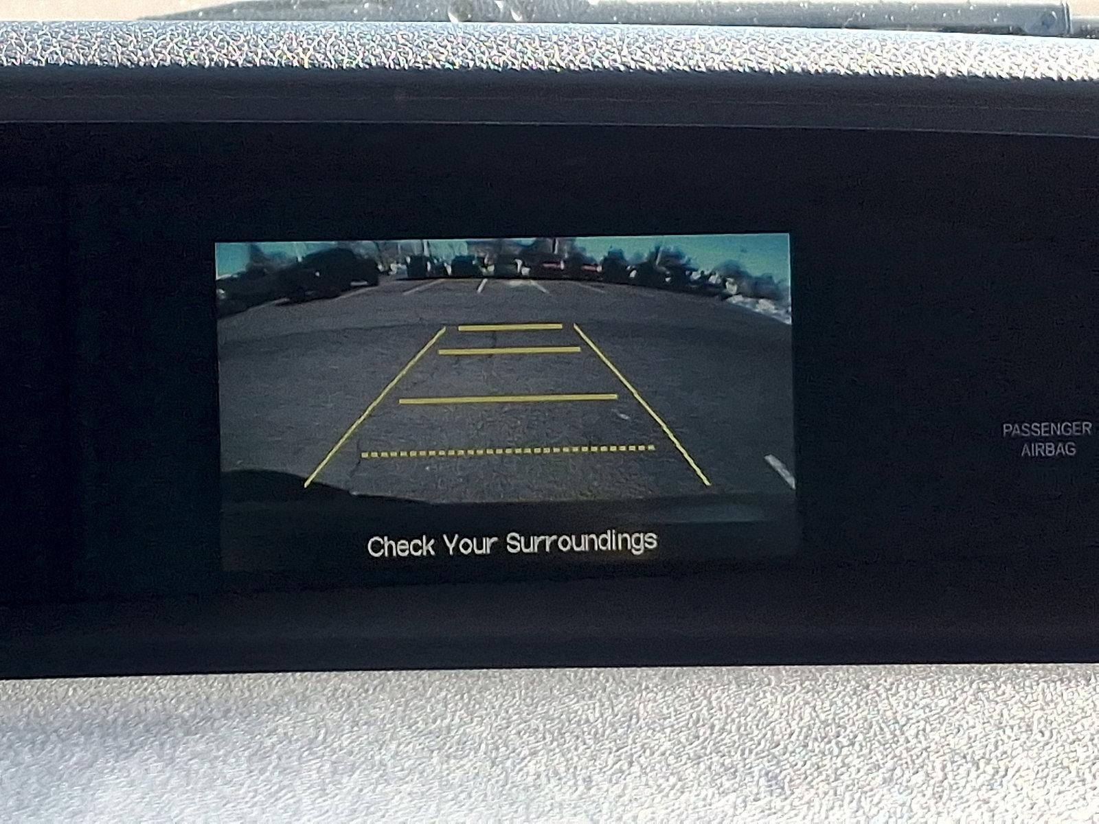 2013 Honda Civic Sedan LX Automatic