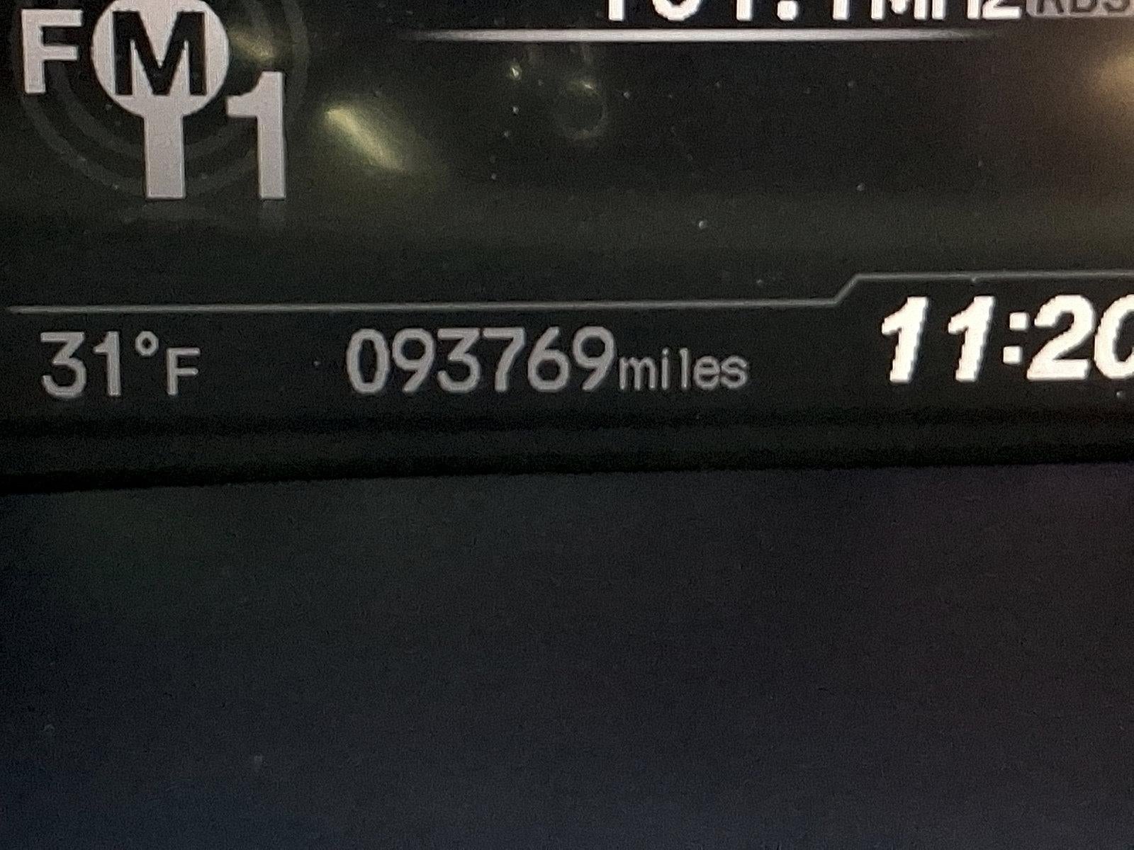 2013 Honda Civic Sedan LX Automatic