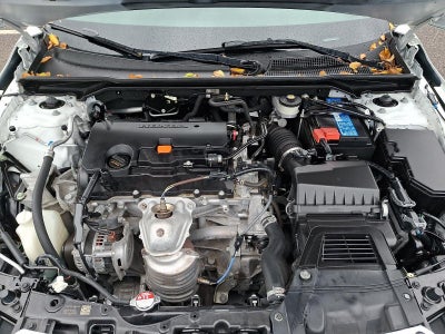 2023 Honda Civic Hatchback Sport CVT