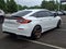 2023 Honda Civic Hatchback Sport CVT