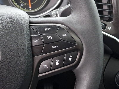 2021 Jeep Cherokee Trailhawk 4x4