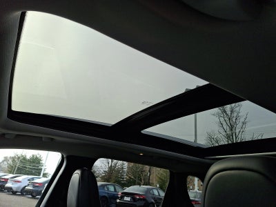 2021 Jeep Cherokee Limited 4x4