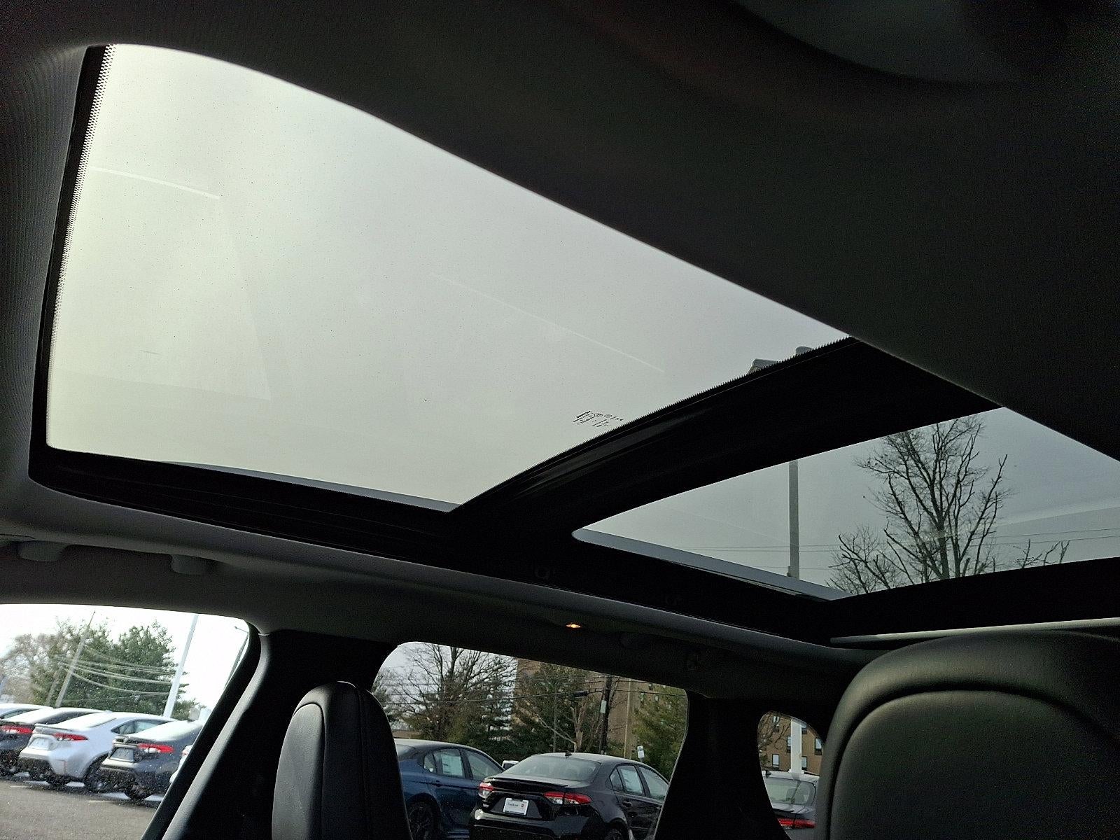 2021 Jeep Cherokee Limited 4x4