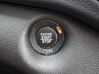 2021 Jeep Cherokee Limited 4x4