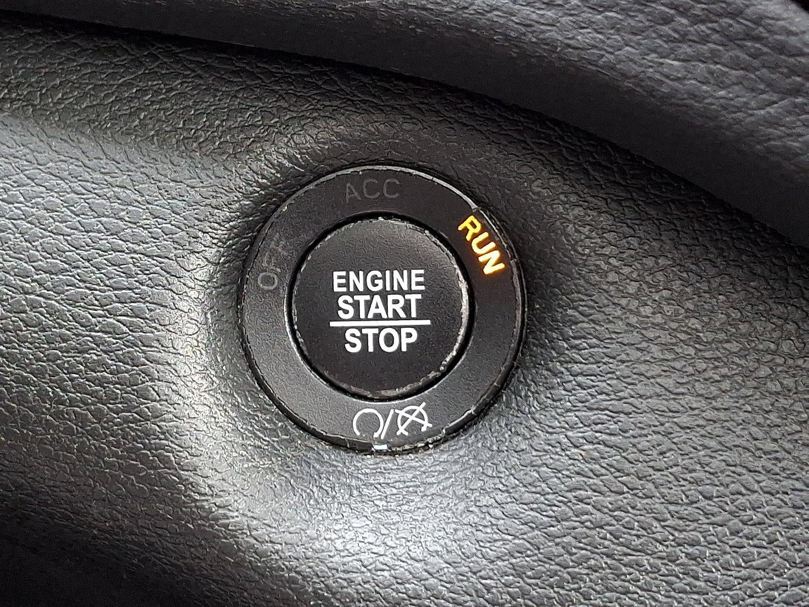 2021 Jeep Cherokee Limited 4x4