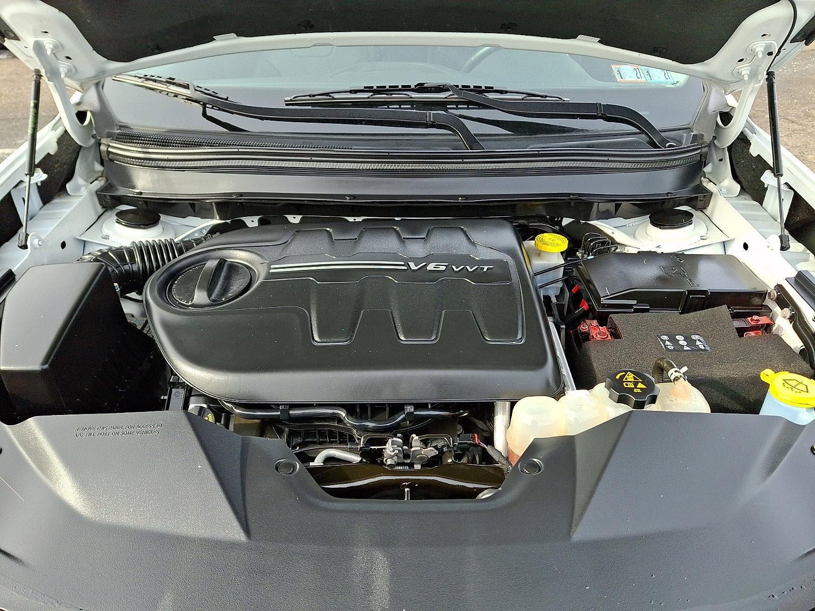 2021 Jeep Cherokee Limited 4x4