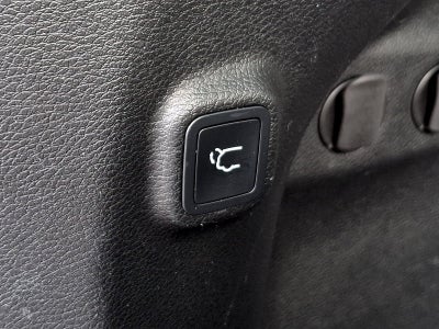 2021 Jeep Cherokee Limited 4x4