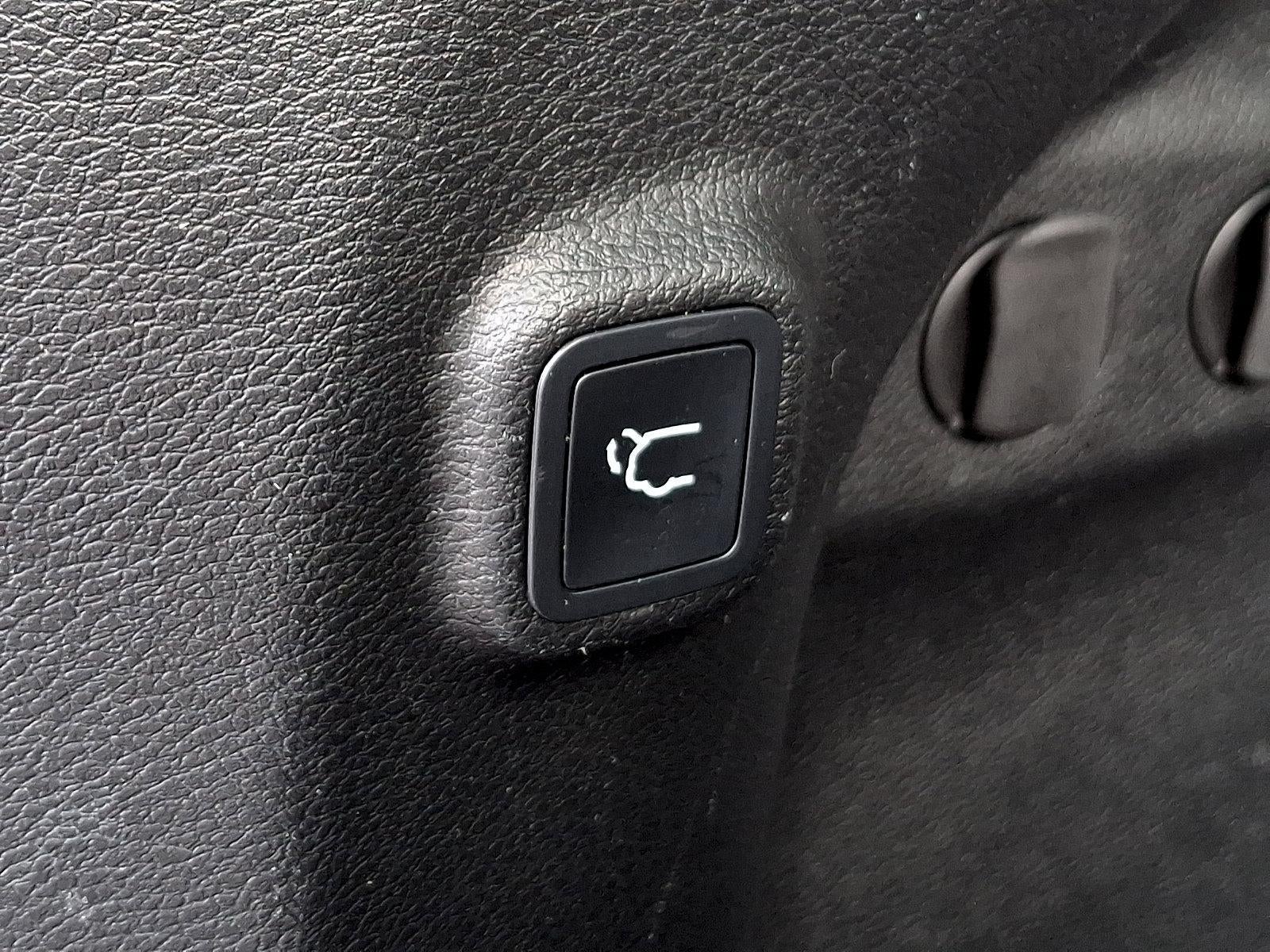 2021 Jeep Cherokee Limited 4x4