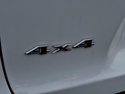 2021 Jeep Cherokee Limited 4x4