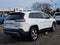 2021 Jeep Cherokee Limited 4x4