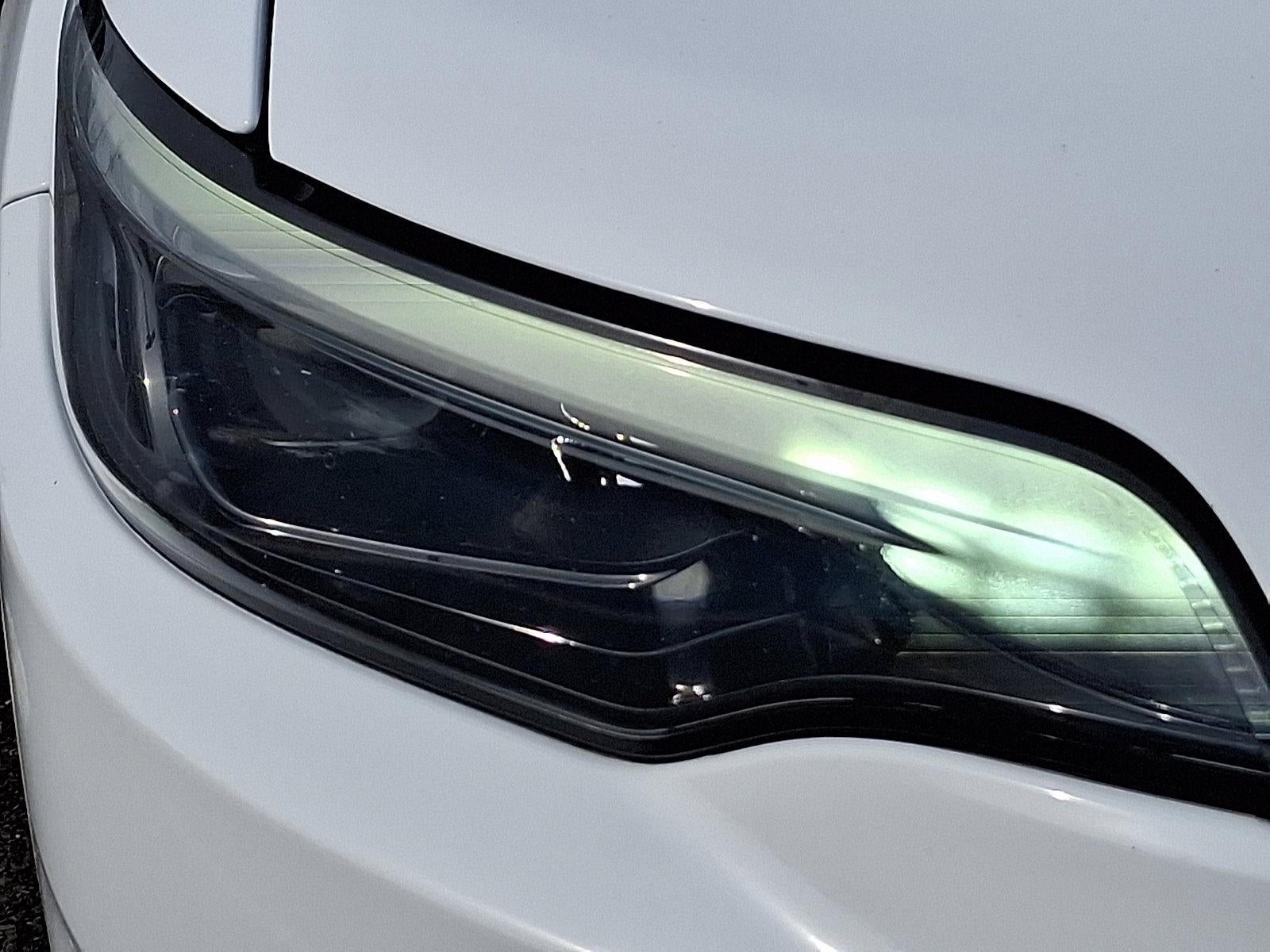 2021 Jeep Cherokee Limited 4x4