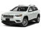 2021 Jeep Cherokee Limited 4x4