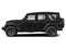 2024 Jeep Wrangler Willys 4 Door 4x4