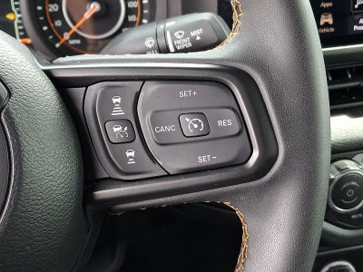 2024 Jeep Wrangler Sport S 4 Door 4x4