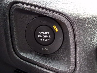 2024 Jeep Wrangler Sport S 4 Door 4x4